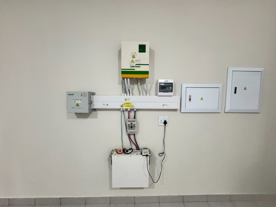 3 Bedroom Property for Sale in Helderzicht Eco Estate North West